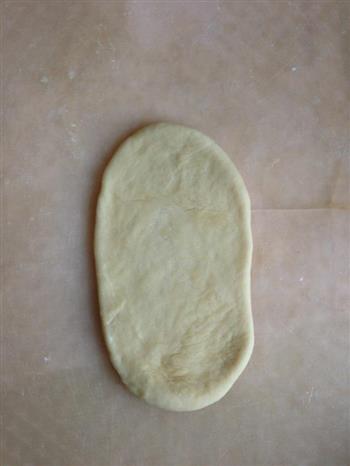 罗宋甜面包的做法步骤6