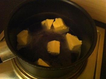 抹茶蜜豆蛋卷的做法步骤1
