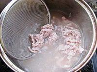 皮蛋瘦肉粥的做法步骤6
