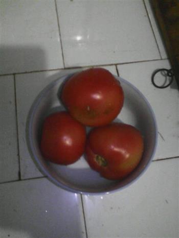 西红柿炖猪蹄汤的做法图解6