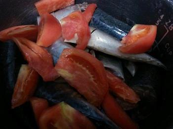 辣茄汁鱼的做法图解4