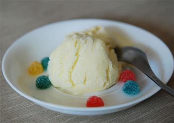香草奶油冰淇淋的做法步骤11