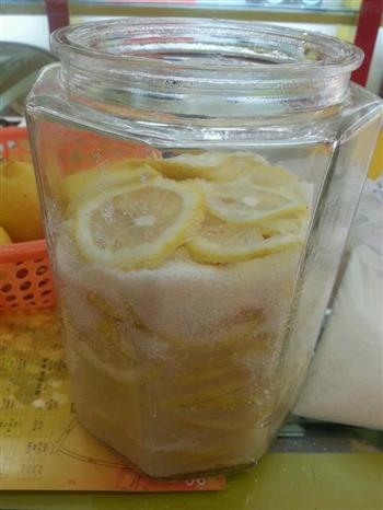 蔗糖柠檬的做法步骤5
