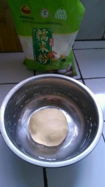 柿子饼的做法步骤2