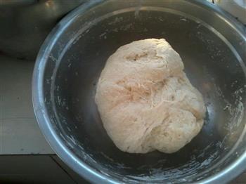白菜猪肉饺子的做法步骤1