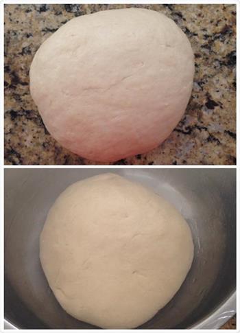 布鲁姆面包Bloomer的做法步骤3