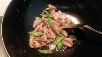 超简单黑胡椒鸡排芝士焗饭的做法步骤5