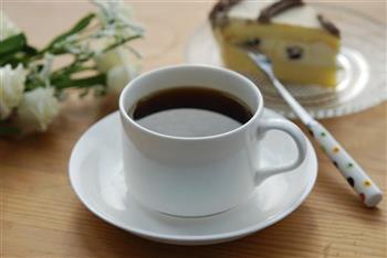 自制原味美式咖啡的做法步骤5