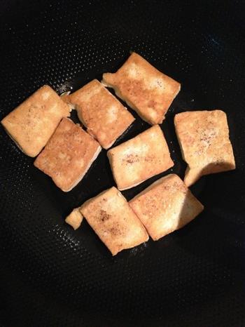 酱烧豆腐的做法步骤2