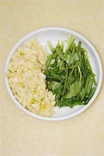 夏虫冬藻养生菜-肉丝炒小海带的做法步骤3
