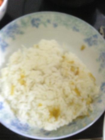 咖喱牛肉盖饭的做法步骤4