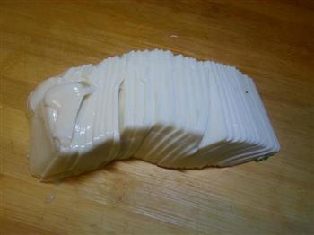 最简易版的豆腐花的做法步骤2