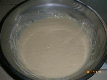 无黄油低脂点心-清香可口的红枣玉米面发糕的做法步骤2