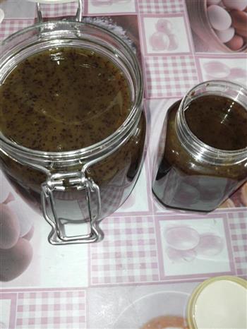 蜜炼桂圆红枣茶的做法步骤6