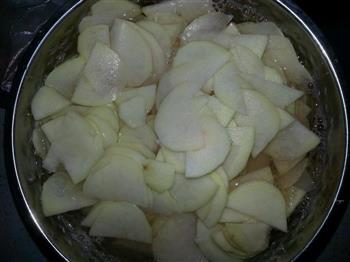 尖椒土豆片的做法图解1