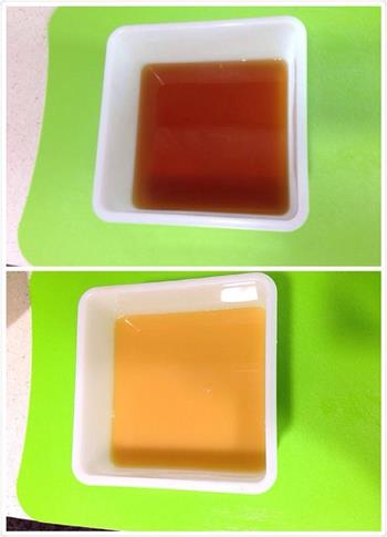 茶香椰奶马蹄千层糕的做法步骤4
