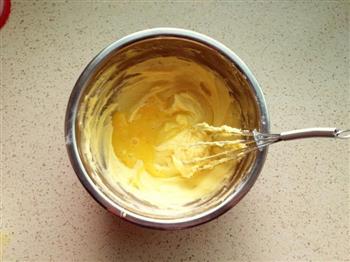 黄油曲奇的做法步骤3
