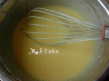 传统粤式早茶名点-马拉糕的做法图解7