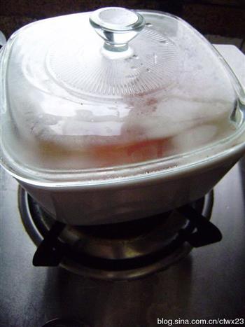日式味噌汤的做法步骤8