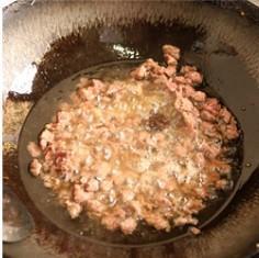 香辣豆豉牛肉酱的做法步骤8