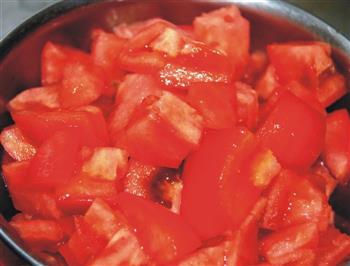 土豆番茄牛腩汤的做法步骤5