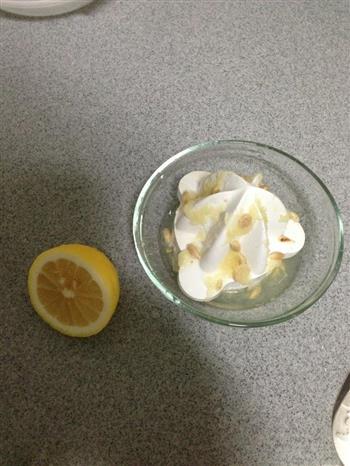 蜂蜜柠檬柚子茶的做法步骤5