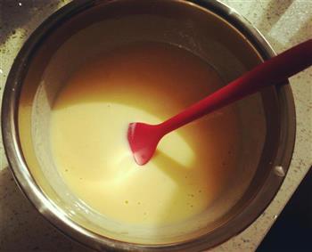 酸奶鸡蛋布丁的做法步骤3