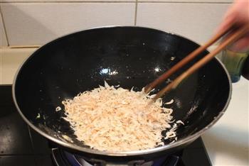 韭菜鸡蛋三鲜馅饺子的做法步骤7