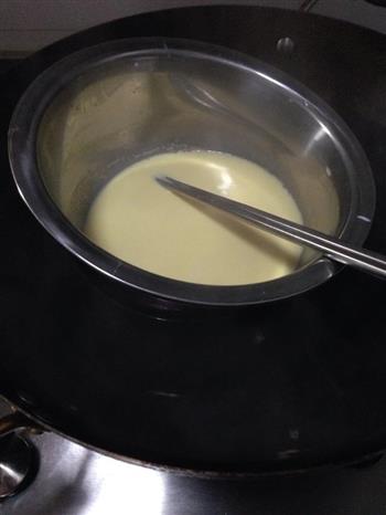 免烤焦糖牛奶布丁的做法步骤5