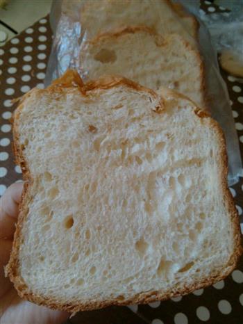 黄油面包的做法图解4