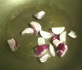辣白菜粉条排骨火锅的做法步骤4