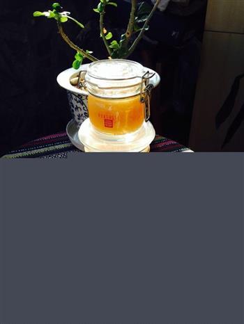 蜂蜜柚子茶的做法步骤18