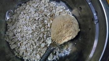 麦片粥的做法步骤2