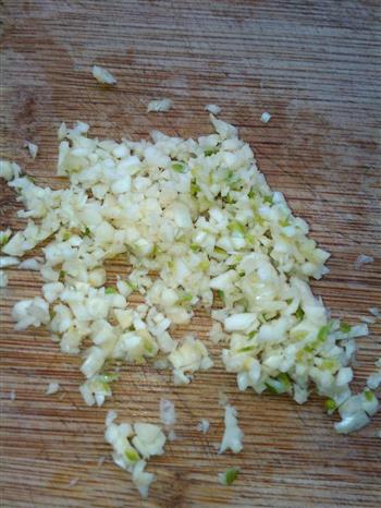 蒜蓉蚝油生菜的做法步骤1