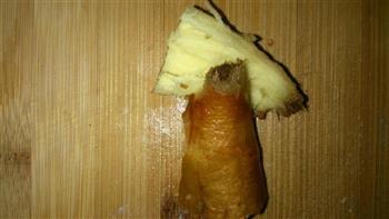 秋冬润肺排骨炖白萝卜的做法步骤3