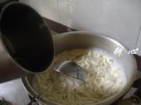 潮汕鱼杂薄面汤的做法图解4