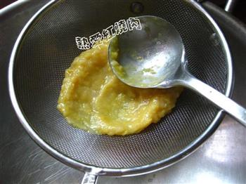 老北京豌豆黄的做法步骤3