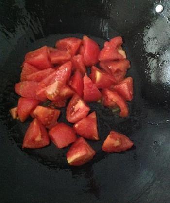 家常菜-西红柿金丝鱼的做法步骤10
