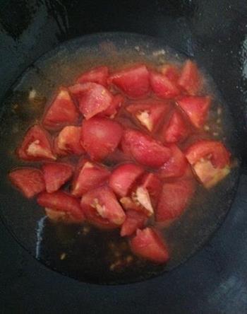 家常菜-西红柿金丝鱼的做法步骤11