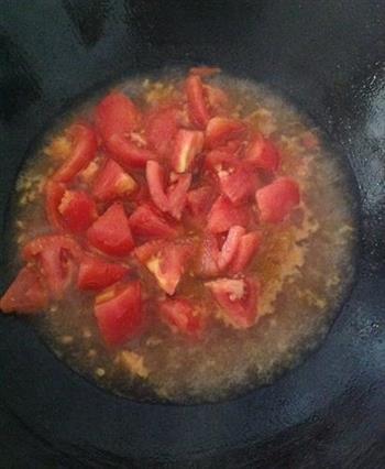家常菜-西红柿金丝鱼的做法步骤12