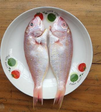 家常菜-西红柿金丝鱼的做法步骤3