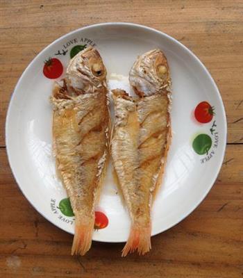 家常菜-西红柿金丝鱼的做法步骤8