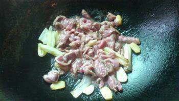 泡菜牛肉海鲜汤的做法图解9