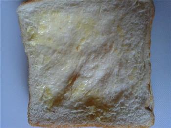 早餐起司面包的做法图解4
