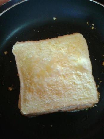 早餐起司面包的做法图解8