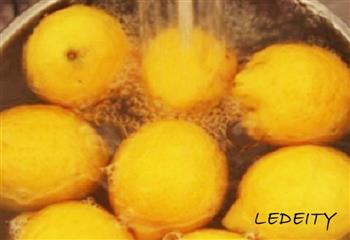 柠檬醋的做法步骤4