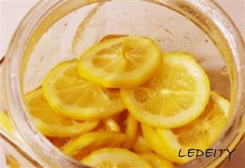 柠檬醋的做法步骤9
