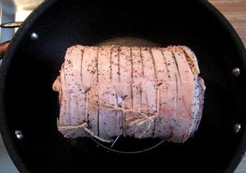 Dried&True;澳洲猪肘子的做法图解4