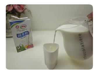 益菌加家庭自制益生菌老酸奶的做法步骤5