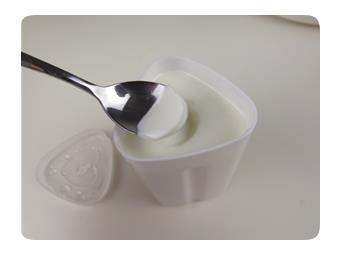 益菌加家庭自制益生菌老酸奶的做法步骤8